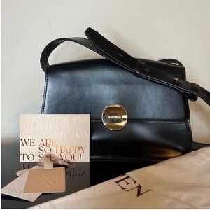 Maven black bag Great condition!!